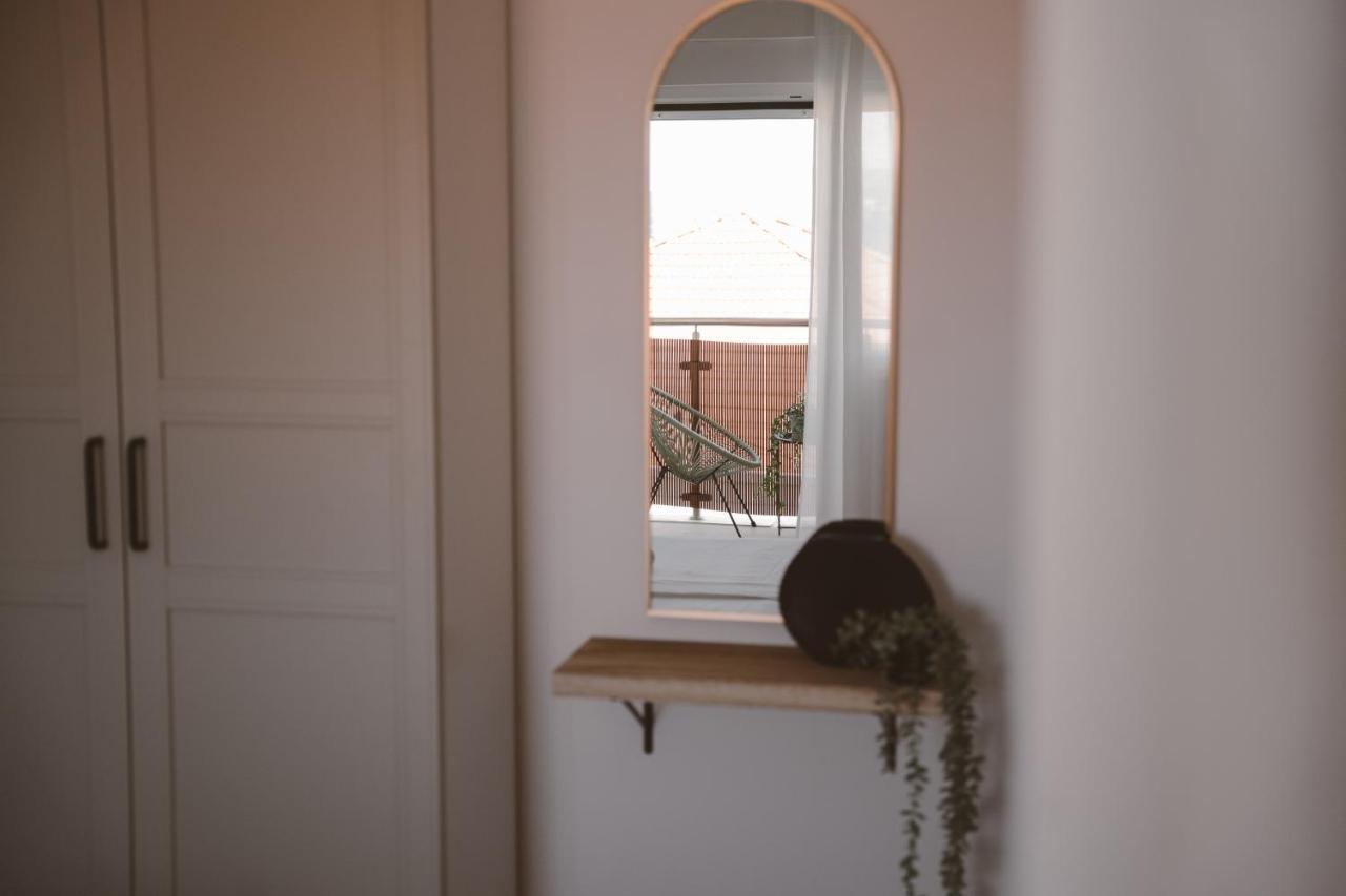 Bova Apartment Trogir Exterior foto